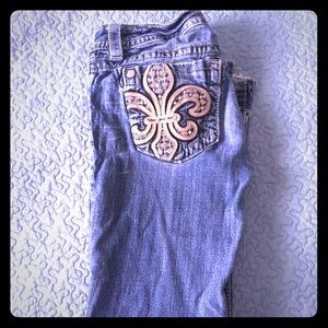Miss Me Jeans - Miss me Jeans Miss Me Jeans - Miss me Jeans